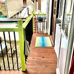 Casa de Férias Un Coin De Bigorre - La Pyreneenne - 130m2 - Canal Plus, Netflix, Bein, Apple Tv - Wifi Fibre - Village Campagne Tournay