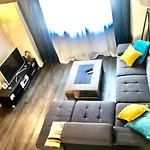 Un Coin De Bigorre - La Pyreneenne - 130m2 - Canal Plus, Netflix, Bein, Apple Tv - Wifi Fibre - Village Campagne Casa de Férias Tournay