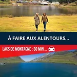 Un Coin De Bigorre - La Pyreneenne - 130m2 - Canal Plus, Netflix, Bein, Apple Tv - Wifi Fibre - Village Campagne