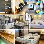 Un Coin De Bigorre - La Pyreneenne - 130m2 - Canal Plus, Netflix, Bein, Apple Tv - Wifi Fibre - Village Campagne Casa de Férias