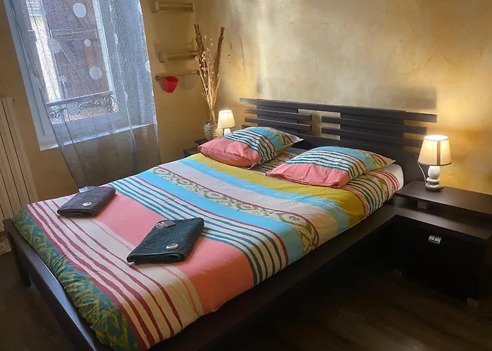 Un Coin De Bigorre - La Pyreneenne - 130m2 - Canal Plus, Netflix, Bein, Apple Tv - Wifi Fibre - Village Campagne Дом отдыха Tournay