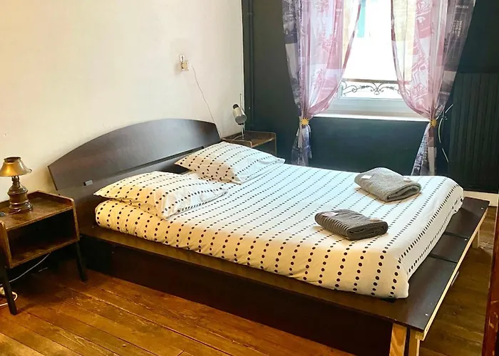 Un Coin De Bigorre - La Pyreneenne - 130m2 - Canal Plus, Netflix, Bein, Apple Tv - Wifi Fibre - Village Campagne Дом отдыха *