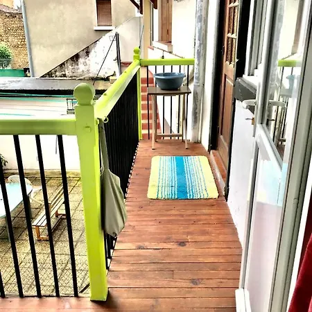 Casa vacanze Un Coin De Bigorre - La Pyrénéenne - 130m2 - Canal Plus, Netflix, Bein, Apple Tv - Wifi Fibre - Village Campagne Tournay