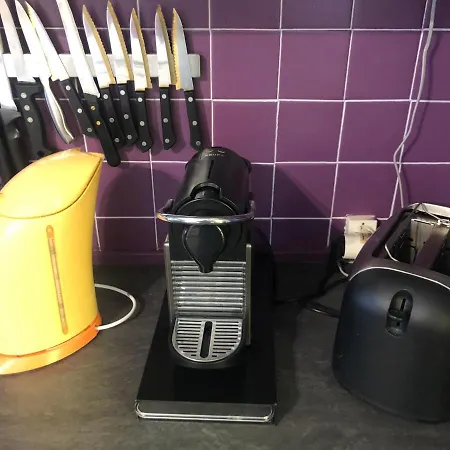 Un Coin De Bigorre - La Pyrénéenne - 130m2 - Canal Plus, Netflix, Bein, Apple Tv - Wifi Fibre - Village Campagne