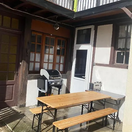 Un Coin De Bigorre - La Pyrénéenne - 130m2 - Canal Plus, Netflix, Bein, Apple Tv - Wifi Fibre - Village Campagne