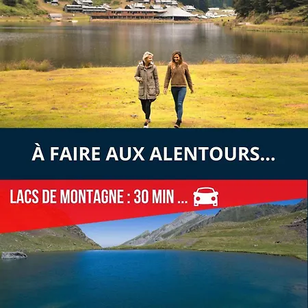 La Pyrénéenne: Spacious Village Retreat With Premium Entertainment