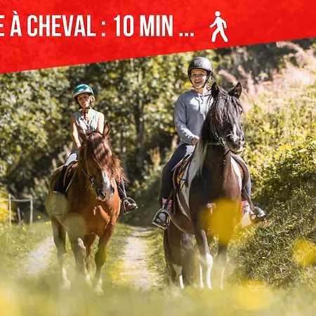 Un Coin De Bigorre - La Pyrénéenne - 130m2 - Canal Plus, Netflix, Bein, Apple Tv - Wifi Fibre - Village Campagne * Tournay