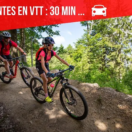 Un Coin De Bigorre - La Pyrénéenne - 130m2 - Canal Plus, Netflix, Bein, Apple Tv - Wifi Fibre - Village Campagne * Tournay