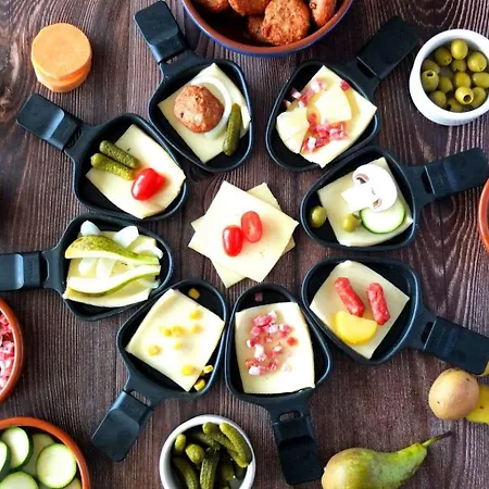 Casa vacanze Un Coin De Bigorre - La Pyrénéenne - 130m2 - Canal Plus, Netflix, Bein, Apple Tv - Wifi Fibre - Village Campagne