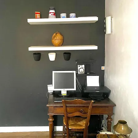 Un Coin De Bigorre - La Pyreneenne - 130m2 - Canal Plus, Netflix, Rmc Sport - Wifi Fibre - Village Campagne