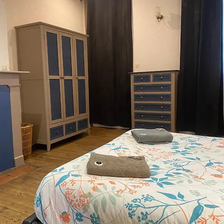 Un Coin De Bigorre - La Pyrénéenne - 130m2 - Canal Plus, Netflix, Bein, Apple Tv - Wifi Fibre - Village Campagne Tournay