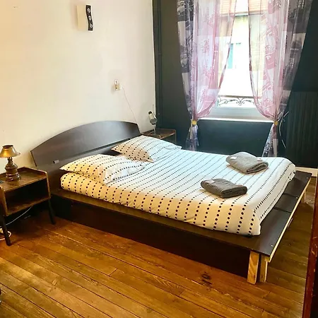 Un Coin De Bigorre - La Pyrénéenne - 130m2 - Canal Plus, Netflix, Bein, Apple Tv - Wifi Fibre - Village Campagne Casa vacanze *