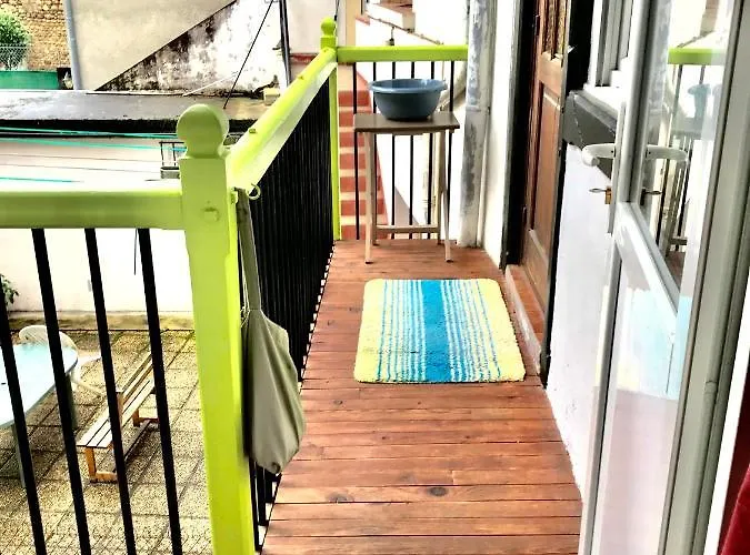 度假居 Un Coin De Bigorre - La Pyreneenne - 130m2 - Canal Plus, Netflix, Bein, Apple Tv - Wifi Fibre - Village Campagne Tournay