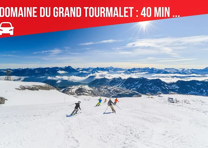 度假居 Un Coin De Bigorre - La Pyreneenne - 130m2 - Canal Plus, Netflix, Bein, Apple Tv - Wifi Fibre - Village Campagne Tournay